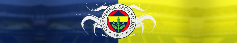 Fenerbahce banner