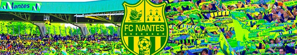 Nantes banner