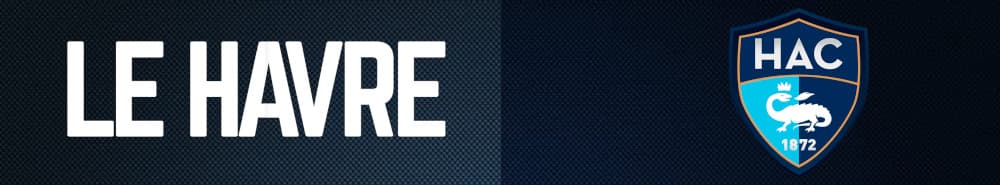 Le Havre banner