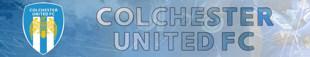 Colchester banner