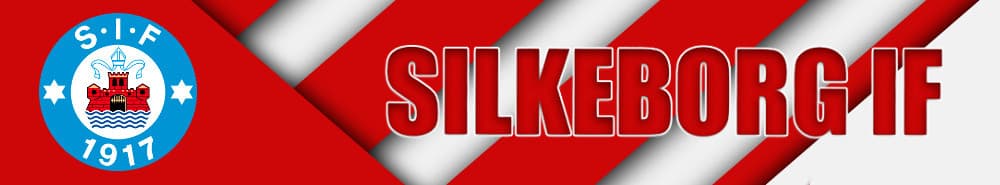 Silkeborg IF banner