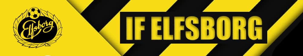 Elfsborg banner