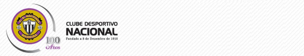 CD Nacional de Madeira banner
