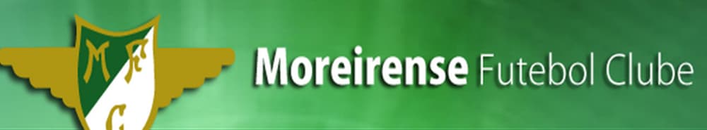 Moreirense banner