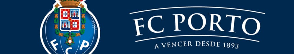 FC Porto banner