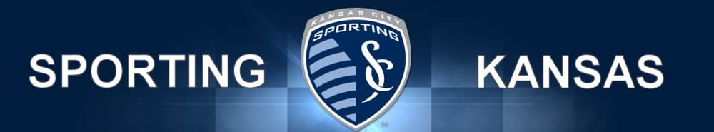 Sporting Kansas City banner