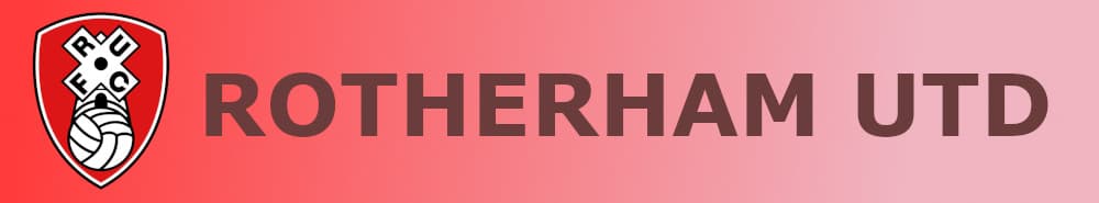 Rotherham banner