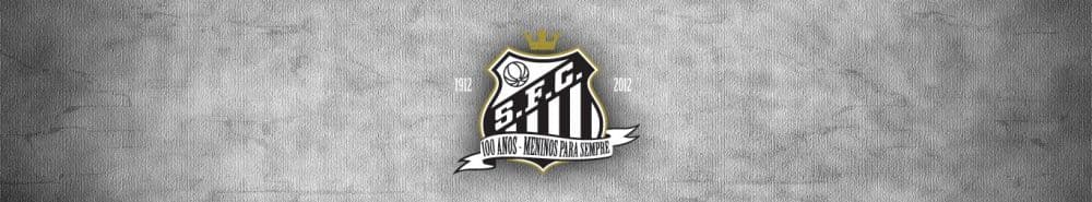 Santos FC banner