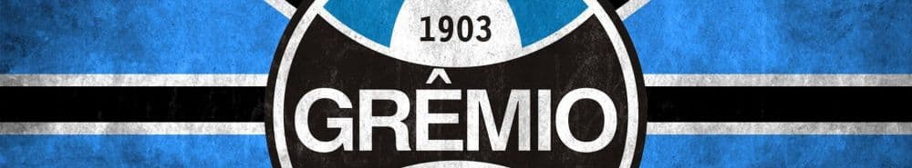 Gremio banner