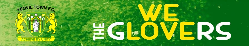 Yeovil banner