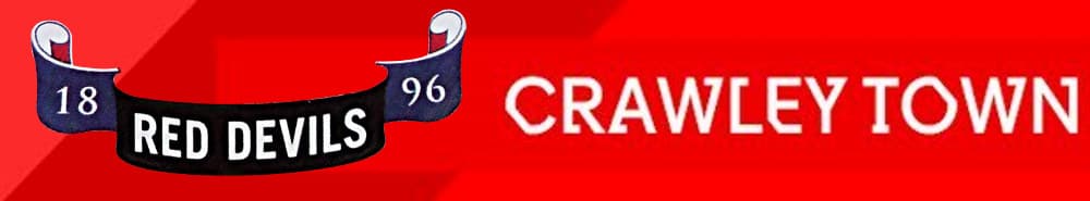 Crawley banner