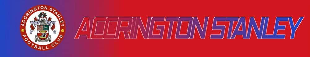Accrington banner