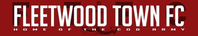 Fleetwood Town artwork 4