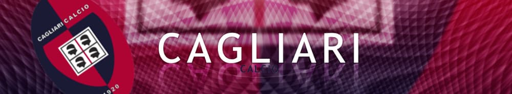 Cagliari banner