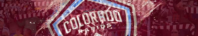 Colorado Rapids artwork 4