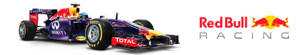 Red Bull banner