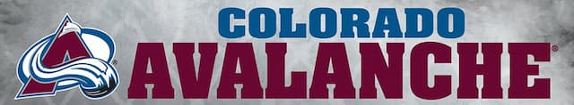 Colorado Avalanche artwork 4