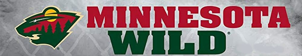 Minnesota Wild banner