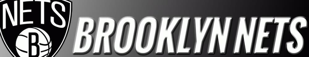 Brooklyn Nets banner