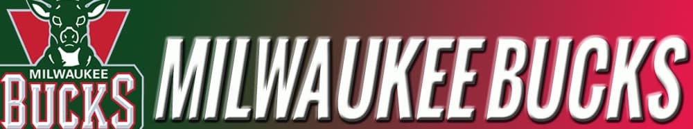 Milwaukee Bucks banner