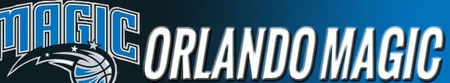 Orlando Magic artwork 4
