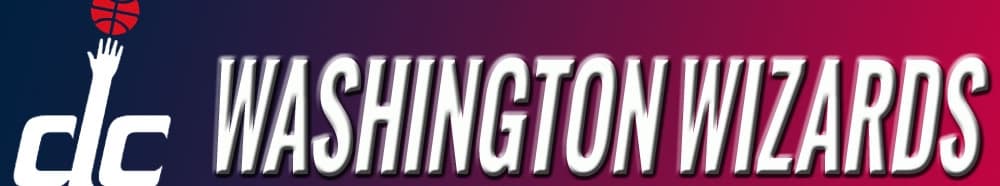 Washington Wizards banner