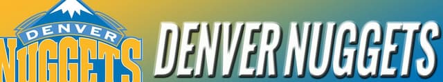 Denver Nuggets artwork 4