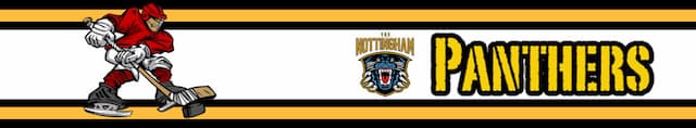 Nottingham Panthers artwork 4