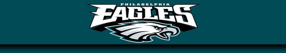 Philadelphia Eagles banner