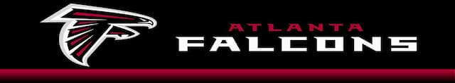 Atlanta Falcons artwork 4