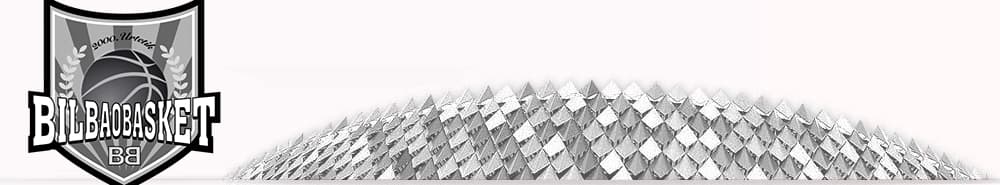 Bilbao Basket banner