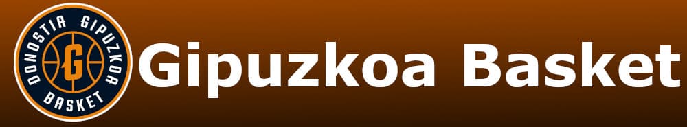 Gipuzkoa Basket banner