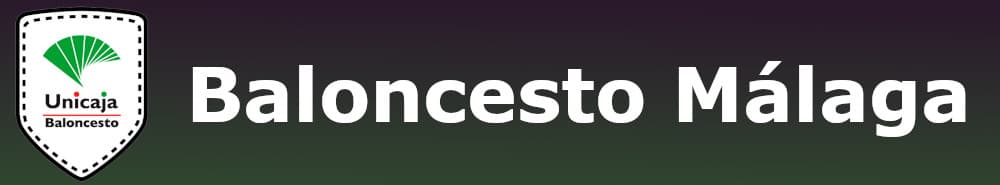 Baloncesto Málaga banner