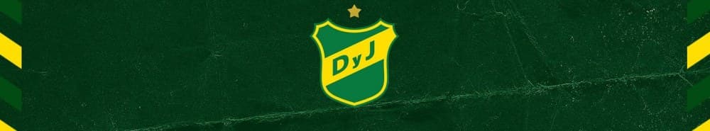 Defensa y Justicia banner