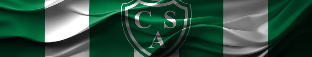 Sarmiento banner