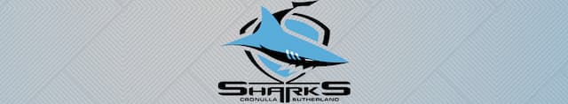 Cronulla Sharks artwork 4