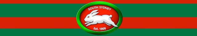South Sydney Rabbitohs artwork 4