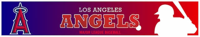 Los Angeles Angels artwork 4