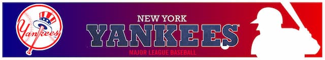 New York Yankees artwork 4