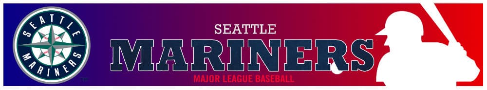 Seattle Mariners banner