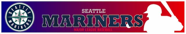 Seattle Mariners artwork 4