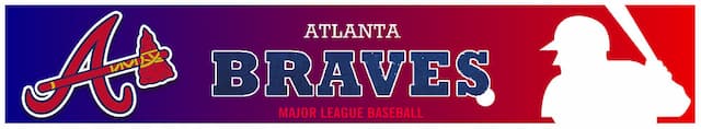 Atlanta Braves artwork 4