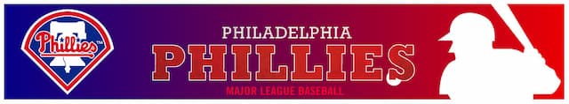 Philadelphia Phillies artwork 4