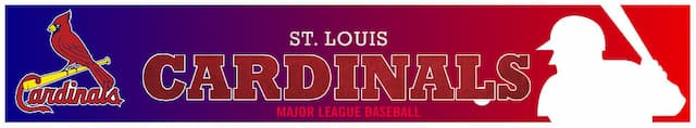 St. Louis Cardinals artwork 4