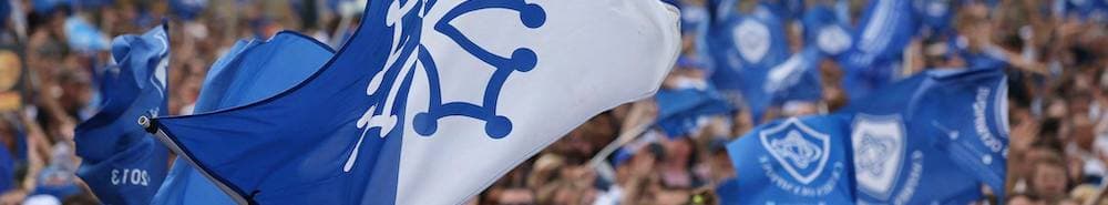 Castres Olympique banner