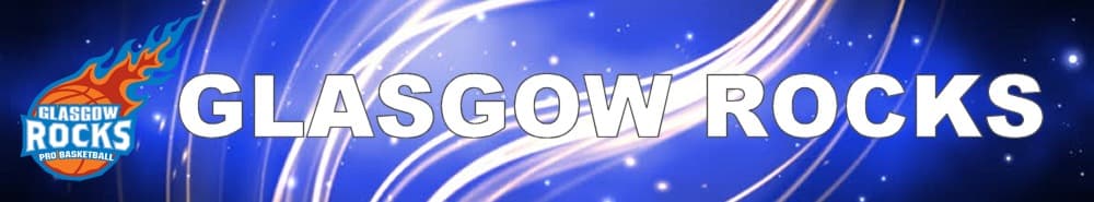 Caledonia Gladiators banner