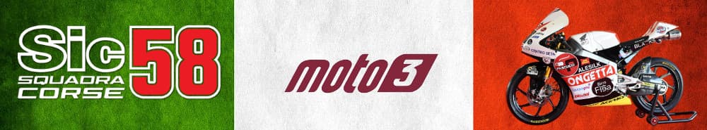 SIC58 Squadra Corse banner