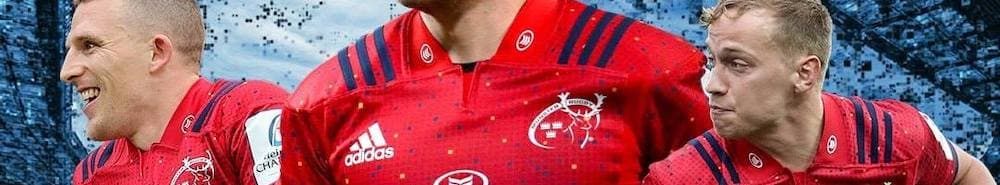 Munster banner