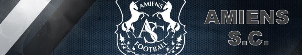 Amiens banner