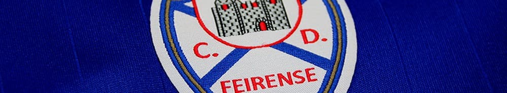 Feirense banner